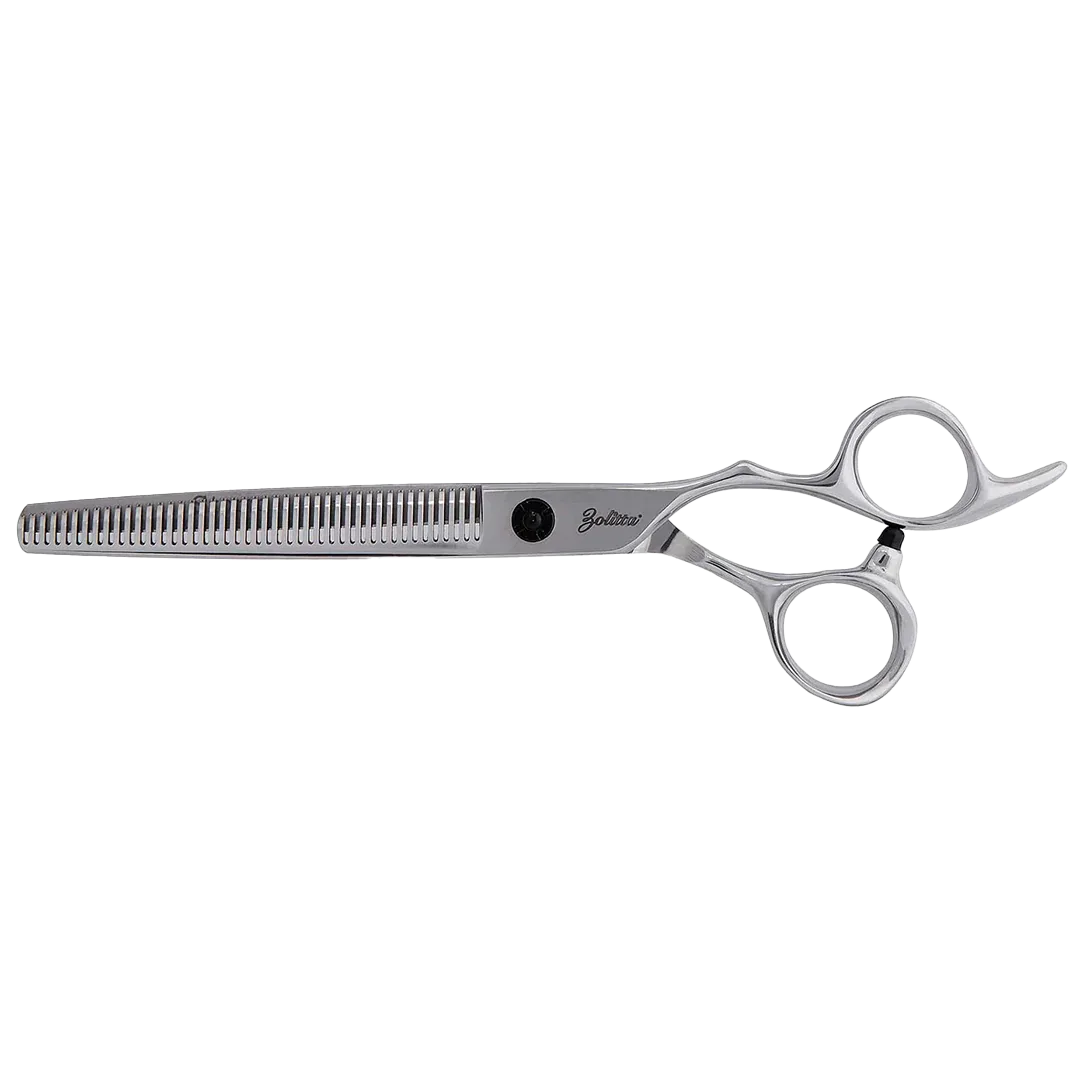 Storm Straight Thinners 7'' 44T by Zolitta