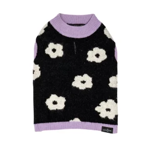 Far Out Sweater
