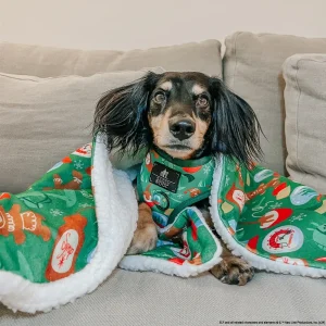 Pet Blanket - Elf™