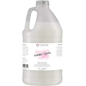 Wonder Spray 64oz by iGroom