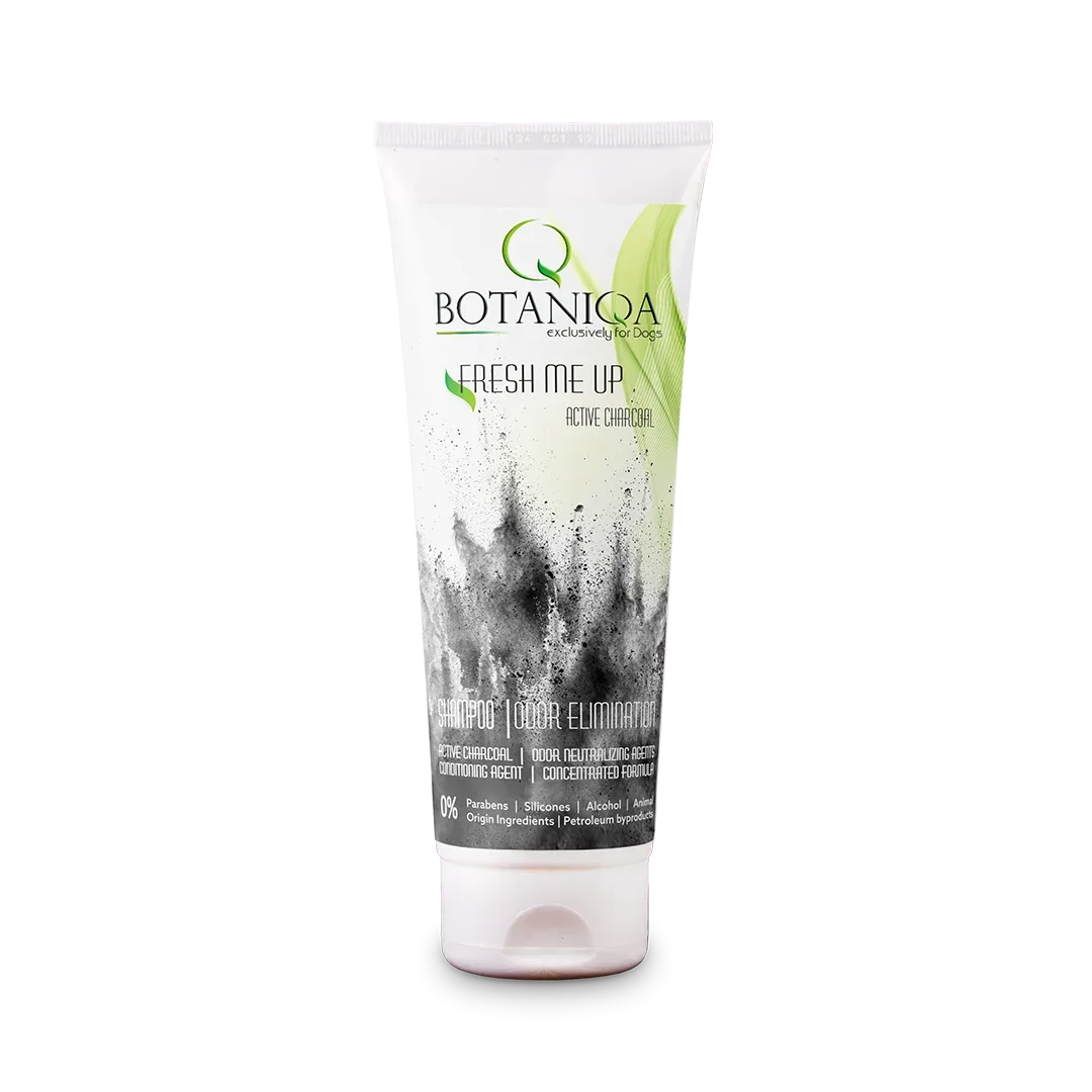 Fresh Me Up Shampoo 8oz by Botaniqa