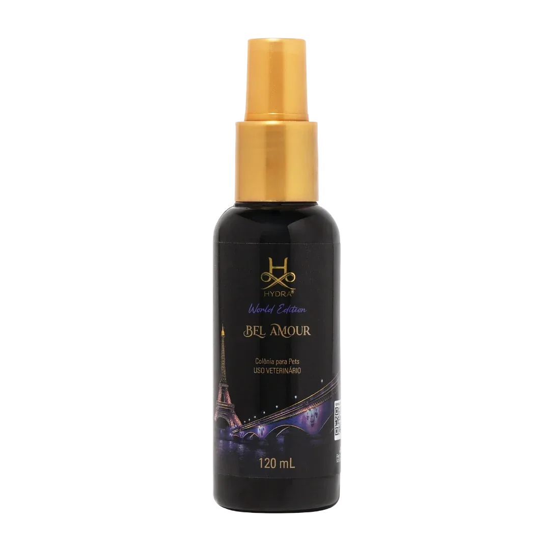 World Edition Cologne Collection by Hydra - Image 2