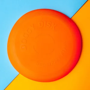 Superflex Flyer Doggy Disk Toy (Small)