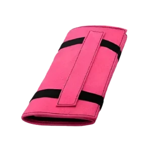 Professional Scissor Case Pink by Artero