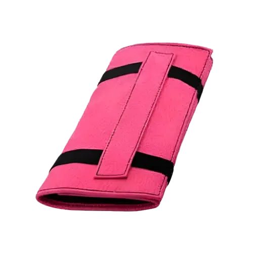 Professional Scissor Case Pink by Artero