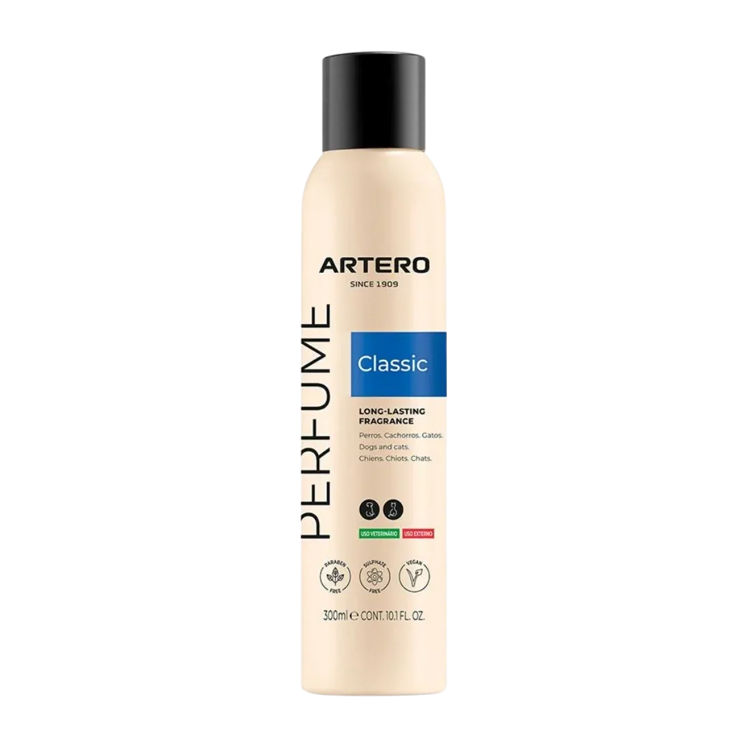 Classic Perfume 10.1 Oz by Artero
