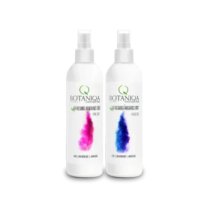 Fragrance Bundle by Botaniqa