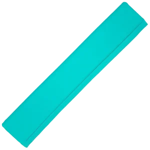 Belly Cushions Teal by Groom Loop