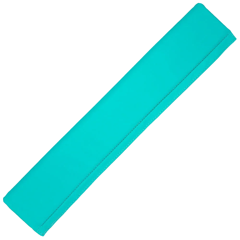 Belly Cushions Teal by Groom Loop
