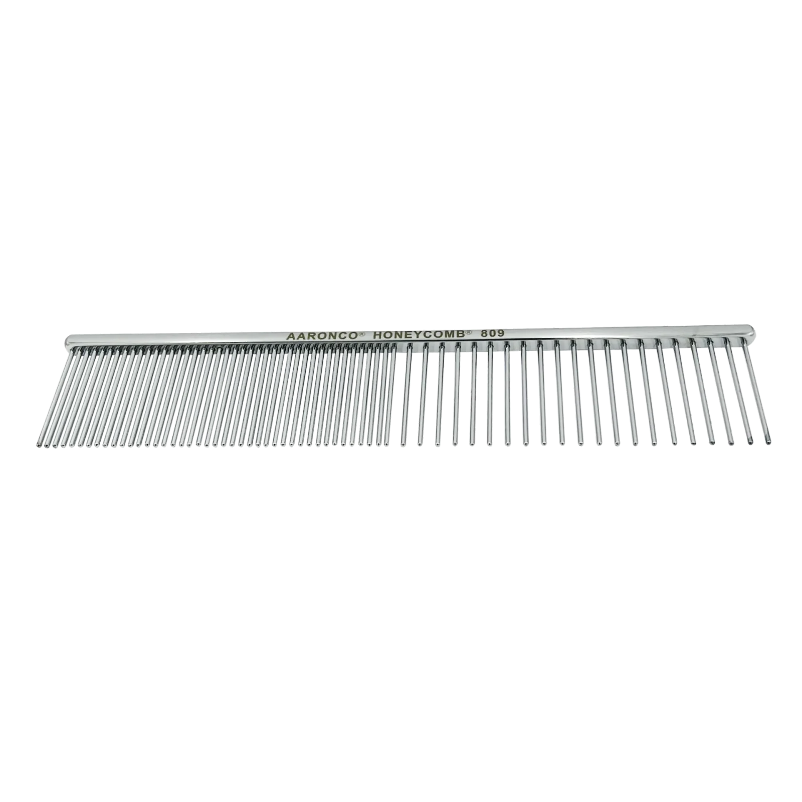 7.5" Medium and coarse Honeycomb 809 by Aaronco - Image 2