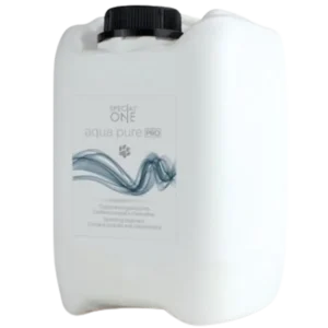 Aqua Pure Pro Shampoo 5000 ml by Special One