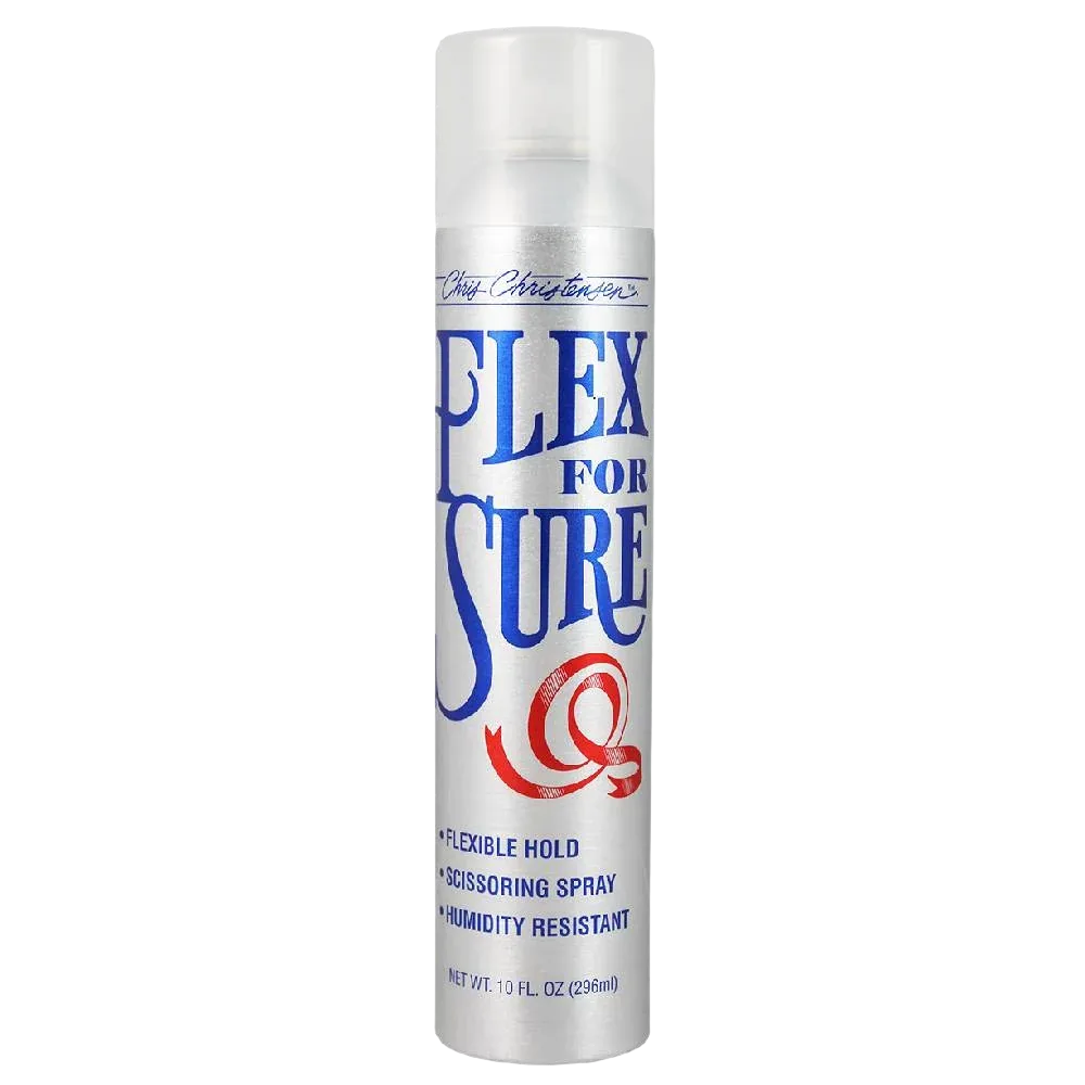 Flex for Sure Spray 10oz by Chris Christensen