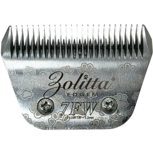 #7FW EdgeMax Wide Blade by Zolitta