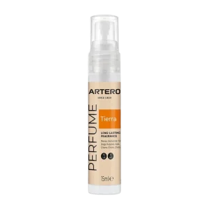 Tierra Perfume 0.5 Oz by Artero