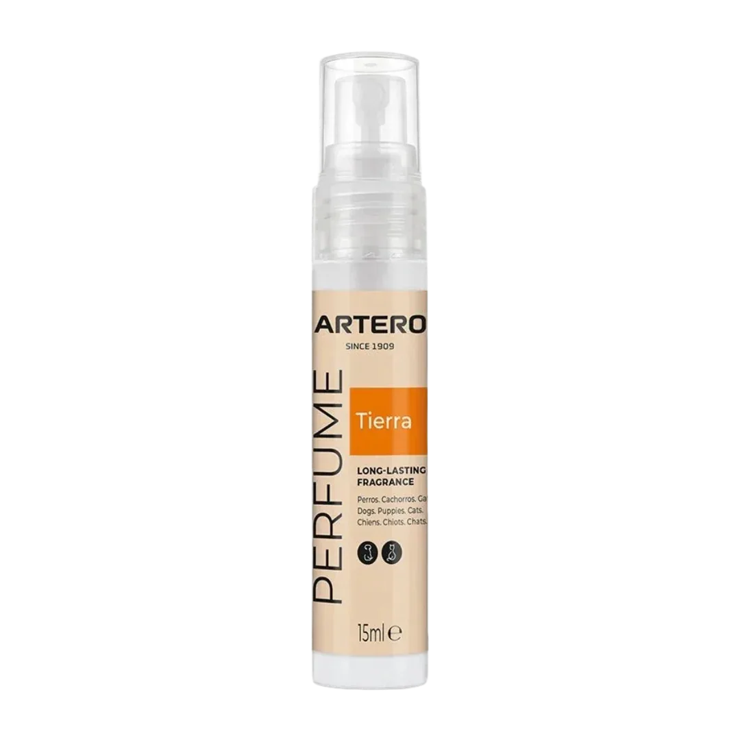 Tierra Perfume 0.5 Oz by Artero
