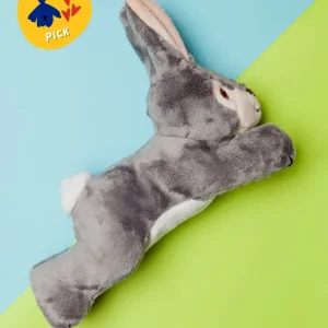 Jessica Rabbit Plush Squeaky Dog Toy