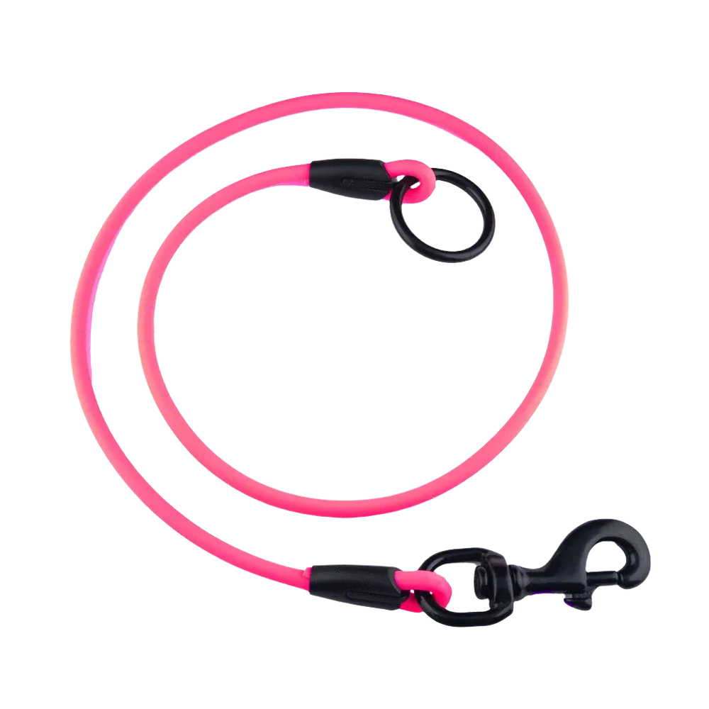 34" Fuchsia Tub Loop by PetStore.Direct