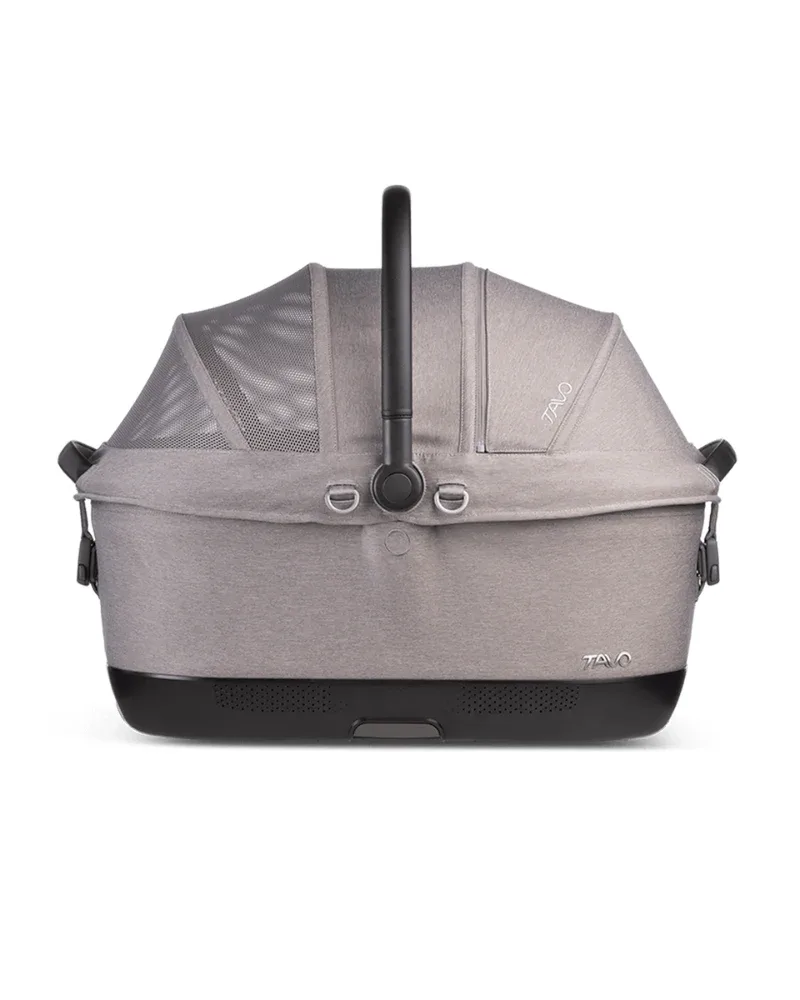 Maeve™ ISO + Roscoe™ 3-in-1 Pet Stroller & Car Seat (In-Store or Local Pick-Up | NYC) - Image 2