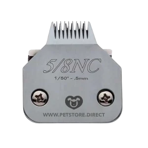 #5/8 NC Toe Blade by PetStore.Direct