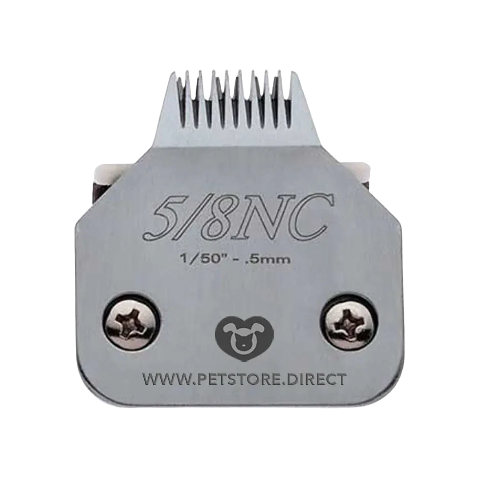 #5/8 NC Toe Blade by PetStore.Direct