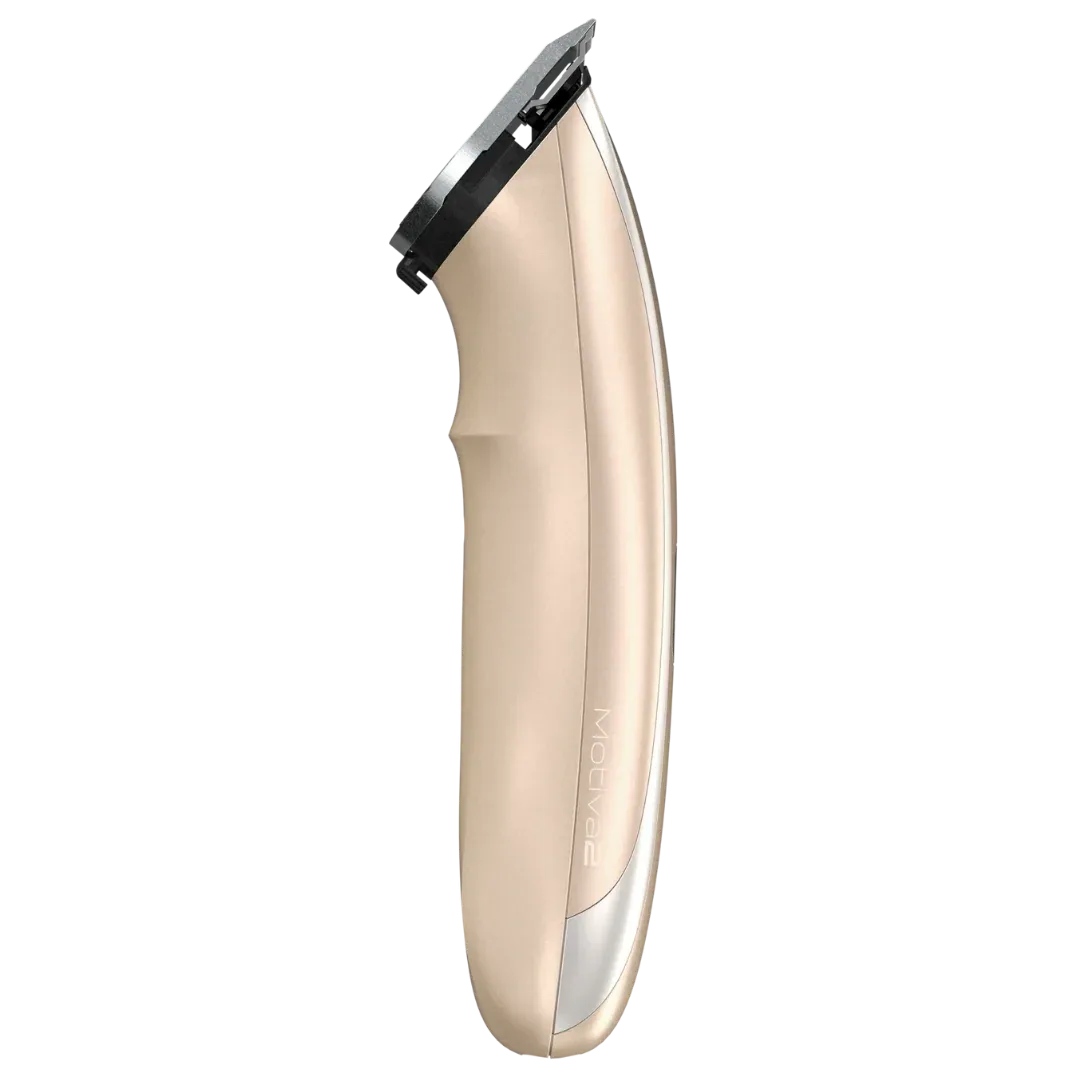 Motiva2 Clipper Petite Orchid by Wahl - Image 2