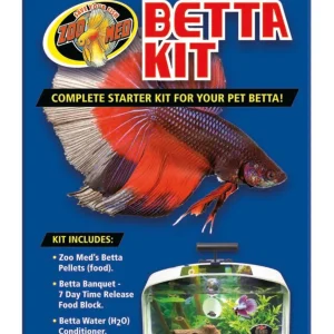 Zoo Med Betta Starter Kit