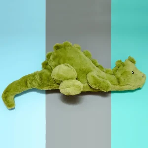 My BFF Dino Plush Dog Toy