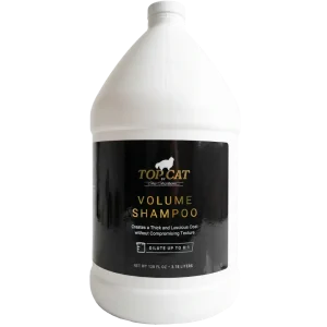 Top Cat Volume Shampoo Gallon by Chris Christensen