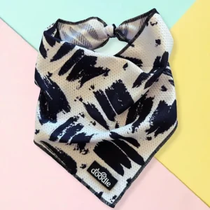 Cooling Dog Bandana in Berne (FINAL SALE)