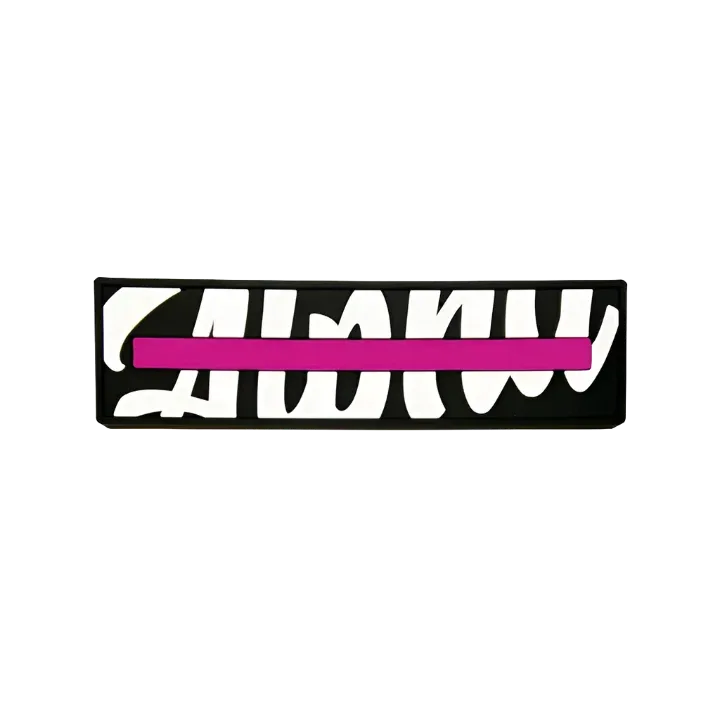 Alpha Slim Mat Pink by Alpha Grooming