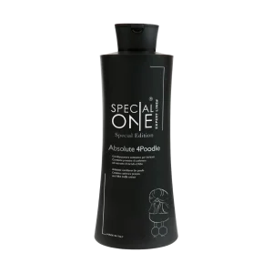 Absolute 4 Poodle 1000 ml Conditioner by Special One