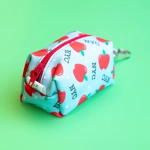 Big Apple Poop Bag Holder (Made in the USA)