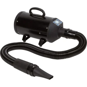 Variable Speed Grooming Dryer