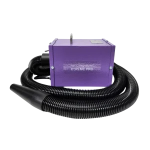Xtreme Pro Dryer Purple by Chris Christensen