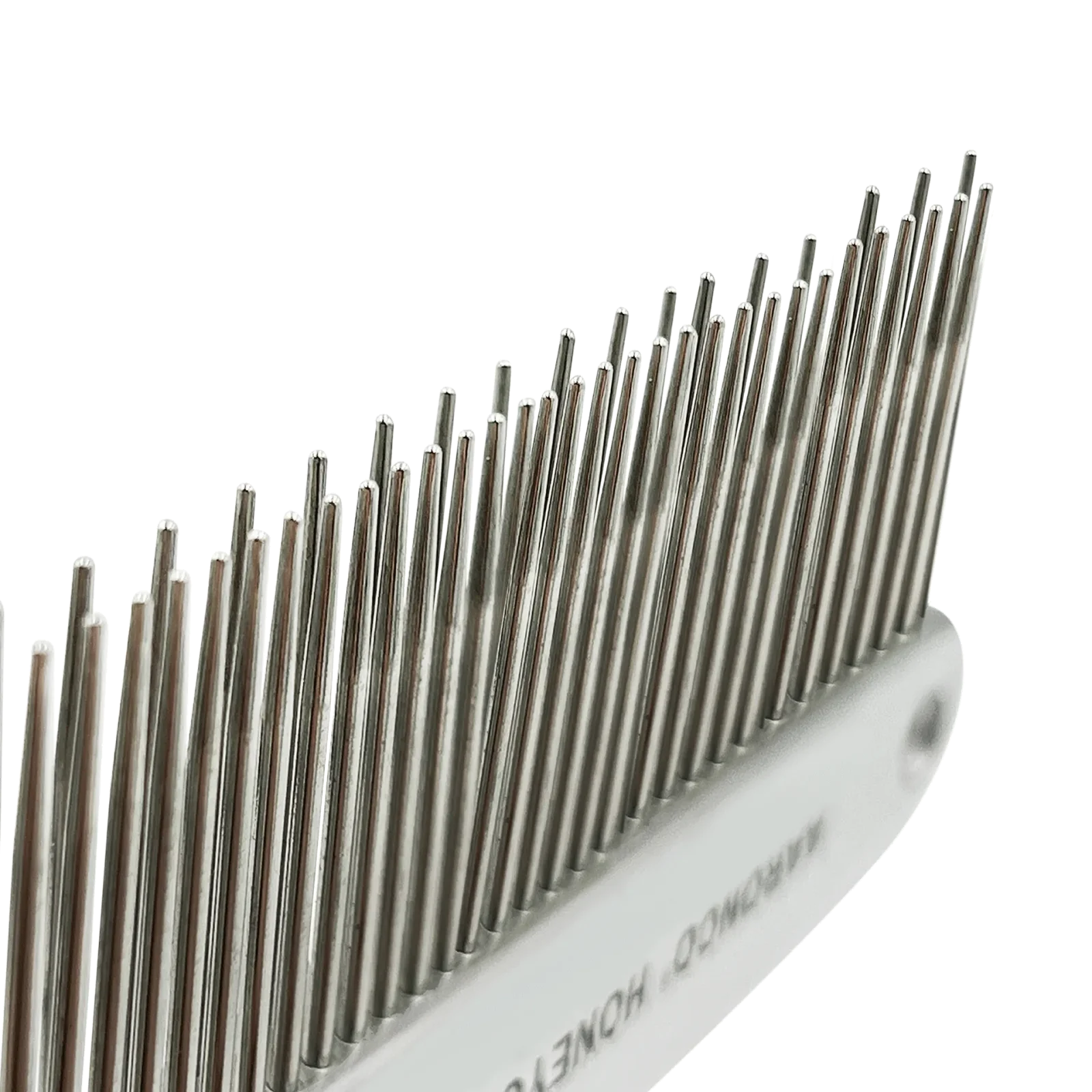 8.5" Double Row Finisher Honeycomb 825 by Aaronco - Image 2