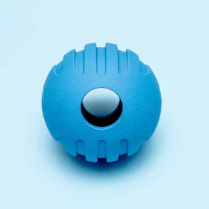 Signature Ball Interactive Dog Toy
