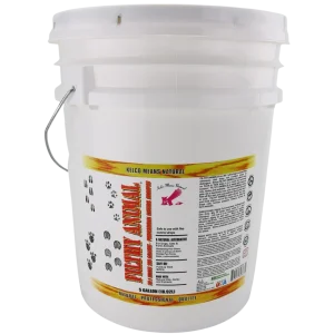 Filthy Animal Shampoo 50:1 5 Gallons by Kelco