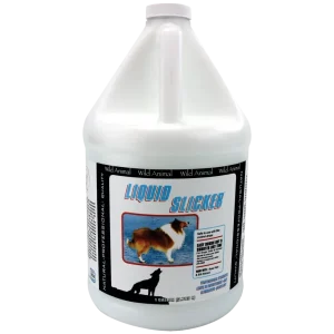 Liquid Slicker Gallon by Wild Animal