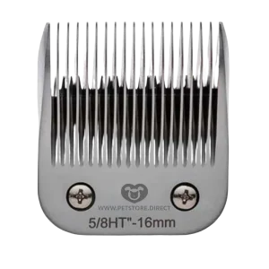 #5/8"HT 16mm Blade by PetStore.Direct