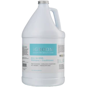 All-In-One Shampoo+Conditioner Gallon by iGroom