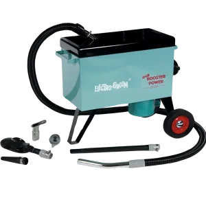 Horse Electro Groom Vacuum by Electric Cleaner