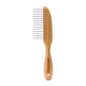 Nature Collection Wide Comb 17 Pin Comb by Artero