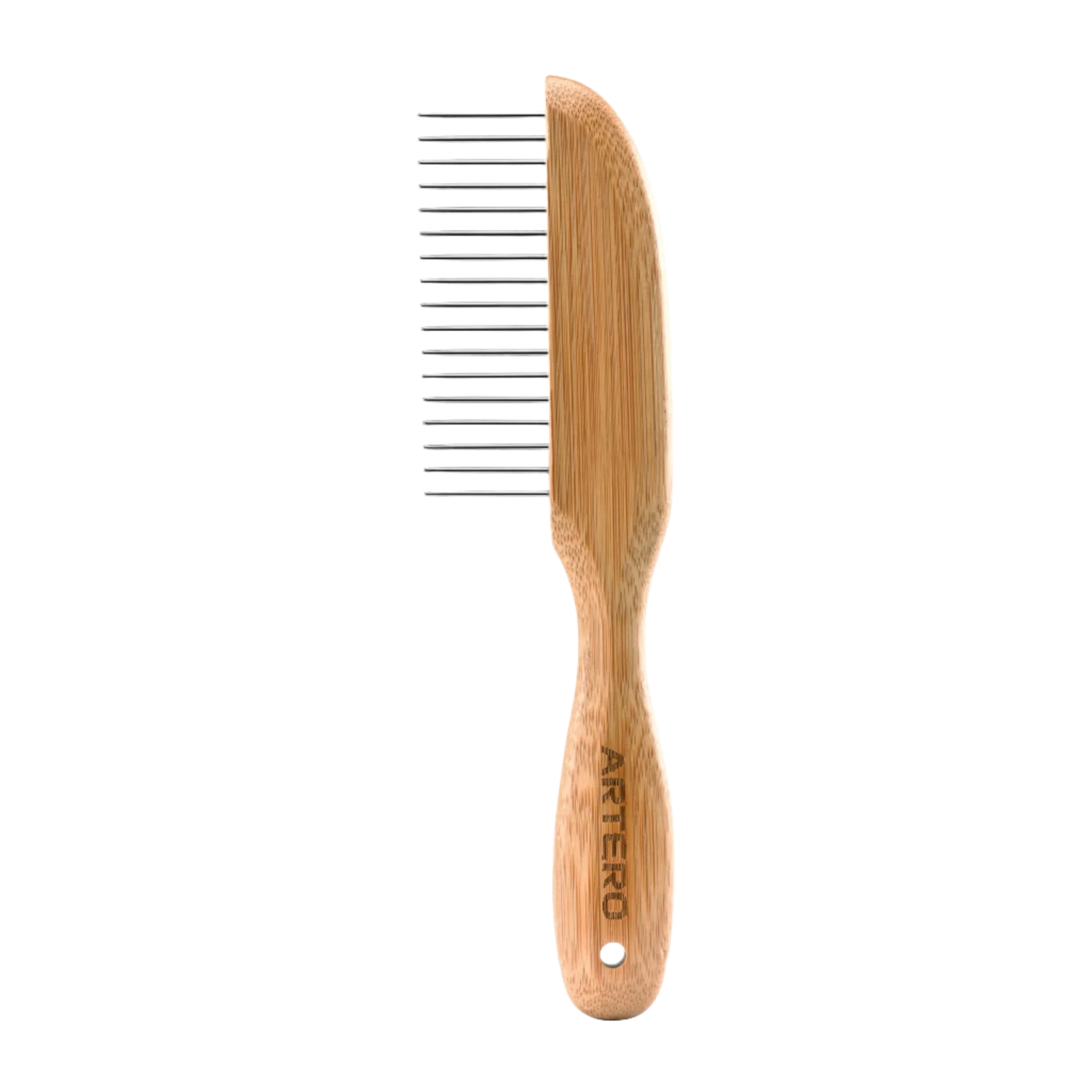 Nature Collection Wide Comb 17 Pin Comb by Artero