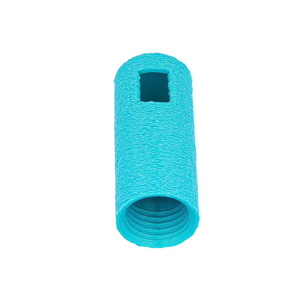 Nail Grinder Cap Cyan by Vanity Fur - Image 2