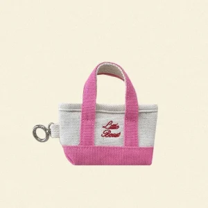 The Little Beast Poop Bag Tote