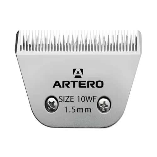 10WF Wide Blade by Artero