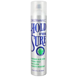 Hold for Sure Spray 10oz by Chris Christensen