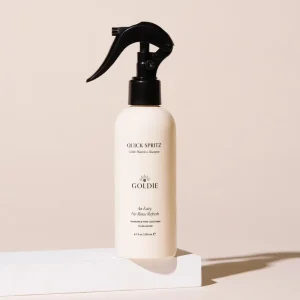 Quick Spritz Waterless Shampoo + Dog Deodorizer