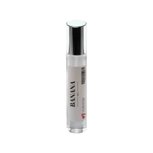 Banana Perfume 15ml by iGroom