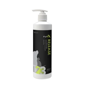 Furex Step 2 Release Conditioner 500ml by Heiniger ProGroom
